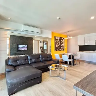1 bedroom Suite Seaview In Kalim