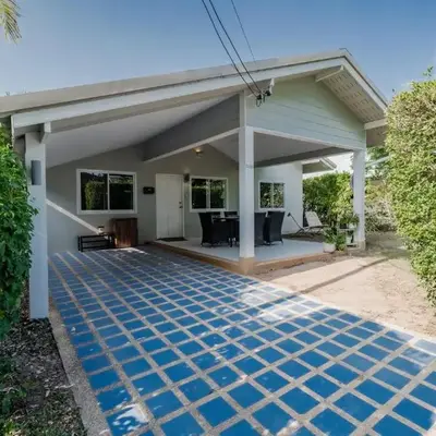 Flora 2 Bedroom HouseNear Naiharn - Rawai Beach