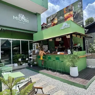 Midori Rawai Hotel