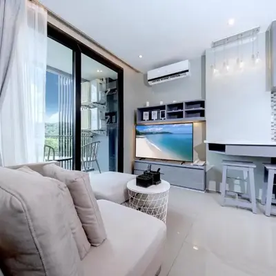 Tropics Kamala Hill View Suite CTG L708