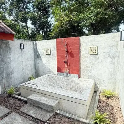 Green Haven Villas