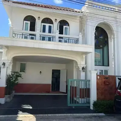 Supicha86 Sino ko kaeo Modern Private 3BR 3BA Villa
