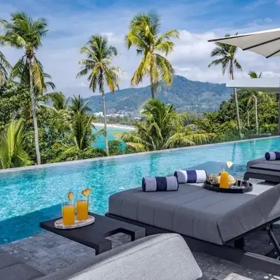 Villa Zai