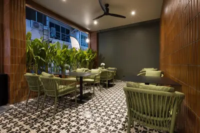 Gallery image of Syama Mansion Patong, an Aspira Collection in Patong Beach