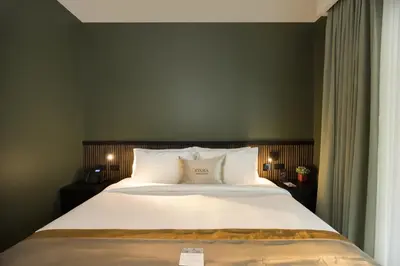 Gallery image of Syama Mansion Patong, an Aspira Collection in Patong Beach