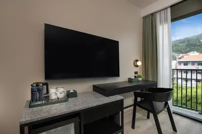 Gallery image of Syama Mansion Patong, an Aspira Collection in Patong Beach