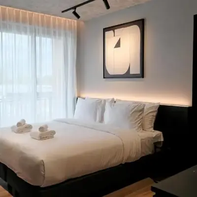 Lush inn Phuket