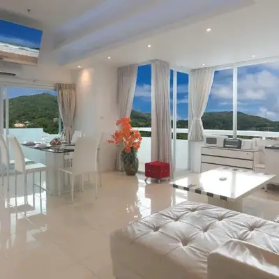 PATONG TOWER FAMILY's APARTMENTS 2026