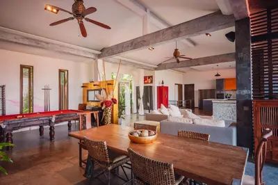 Gallery image of Chalong Sunset Villa in Chalong