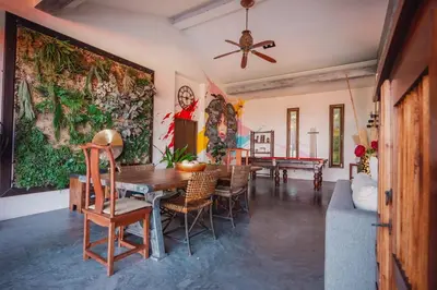 Gallery image of Chalong Sunset Villa in Chalong