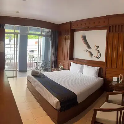 Cocoon Talya Hotel