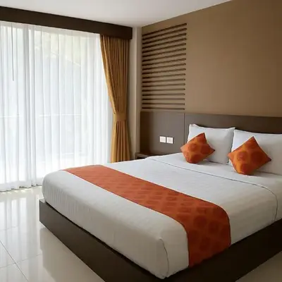 KT8 Hotel AoNang