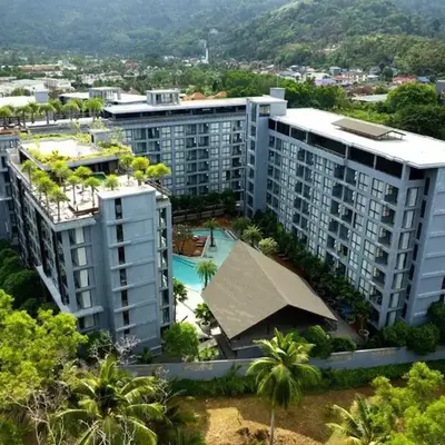 Kamala Suite CTG L202