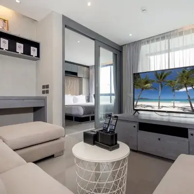 Citygate 2BR Suite CTG L402-3