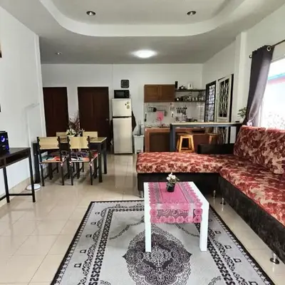 Rawai Naiharn 3 bedroom house