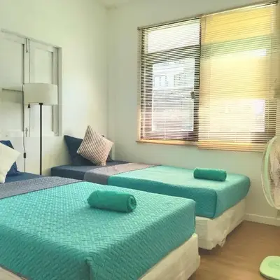 The Grove Guesthouse
