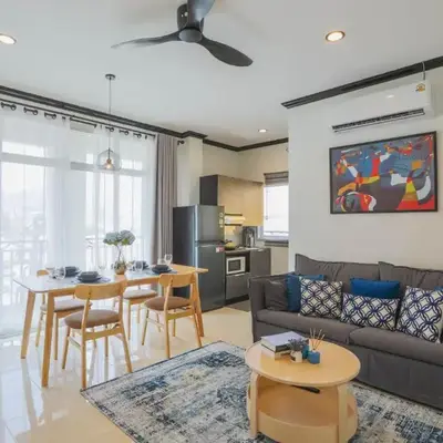 Wink City 2 Patong Center close to the Beach