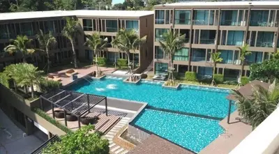 Gallery image of Kannika saweet home in Ban Ao Makham