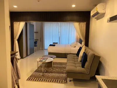 Gallery image of Kannika saweet home in Ban Ao Makham