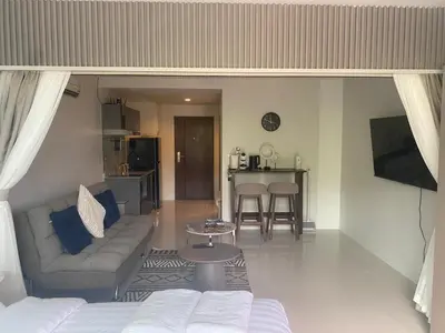 Gallery image of Kannika saweet home in Ban Ao Makham