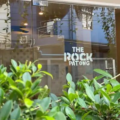 The Rock Patong Comfort Stay