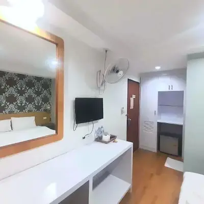 Eco Phuket old town