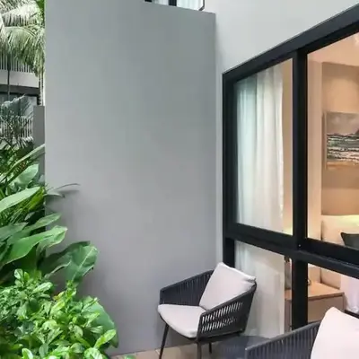 Cozy apartment Banggtao beach