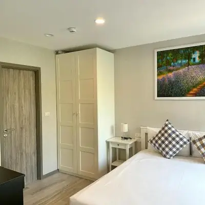 Condo of Light Swimming Pool