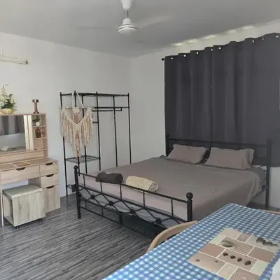 Kata Cozy Guest Room