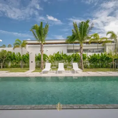 Asherah Villa By Asherah Team