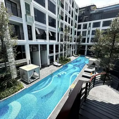 Bellevue lagoon 20 units