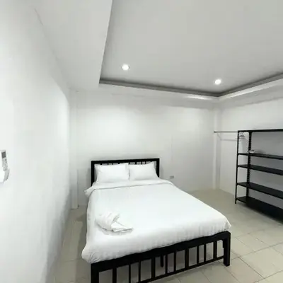 Patong Canal Villa 110