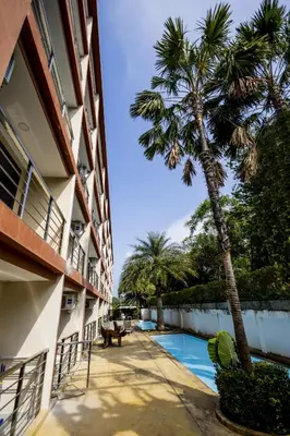 Gallery image of 1-bd apartment in 10 minutes to Ya Nui beach in Rawai Beach