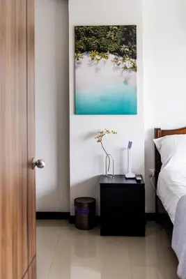Gallery image of 1-bd apartment in 10 minutes to Ya Nui beach in Rawai Beach