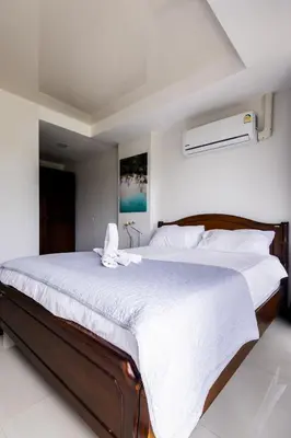 Gallery image of 1-bd apartment in 10 minutes to Ya Nui beach in Rawai Beach