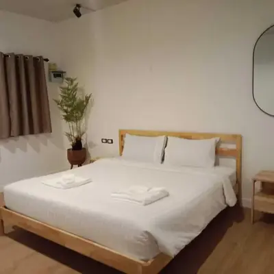 RQ Phuket Patong Beach by Collection O