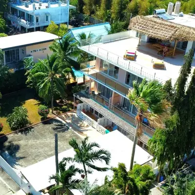 Phuket Arkadia Home