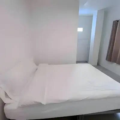 xx BAO Patong Beach Phuket - เบา ป่าตองบีช