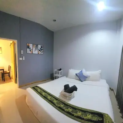 Damiya Peaceful House