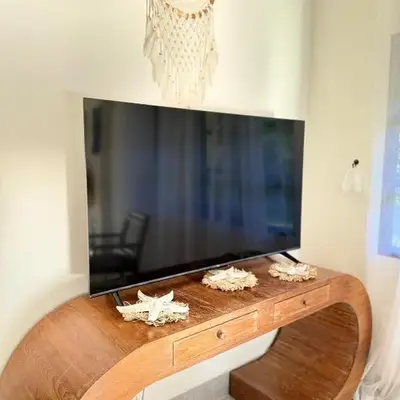 Jungle style villa 3br