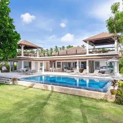 Villa Sand