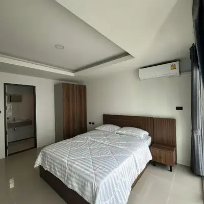 Namtalay Home Apartment 1