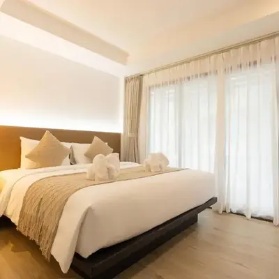 XL PATONG Hotel