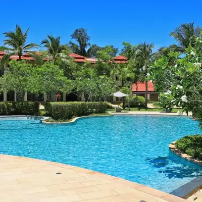 Tropical Holiday Home at Laguna Phuket
