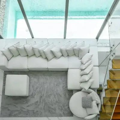 Luxury Villa Residence near Laguna