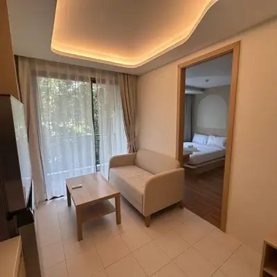 Kamala Apartments