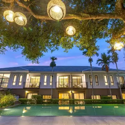 Antiya Hotel Phuket