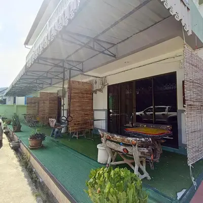 Gallery image of The Guest House - Apartment in Patong Beach