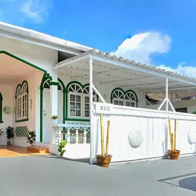 Village Beach House I