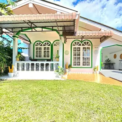 Village Beach House II